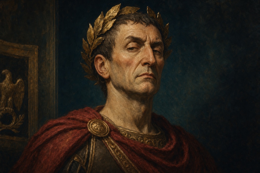 Julius Caesar