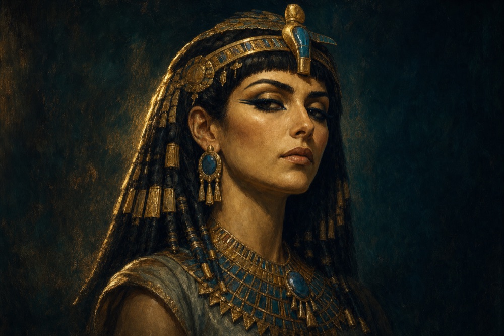 Cleopatra VII