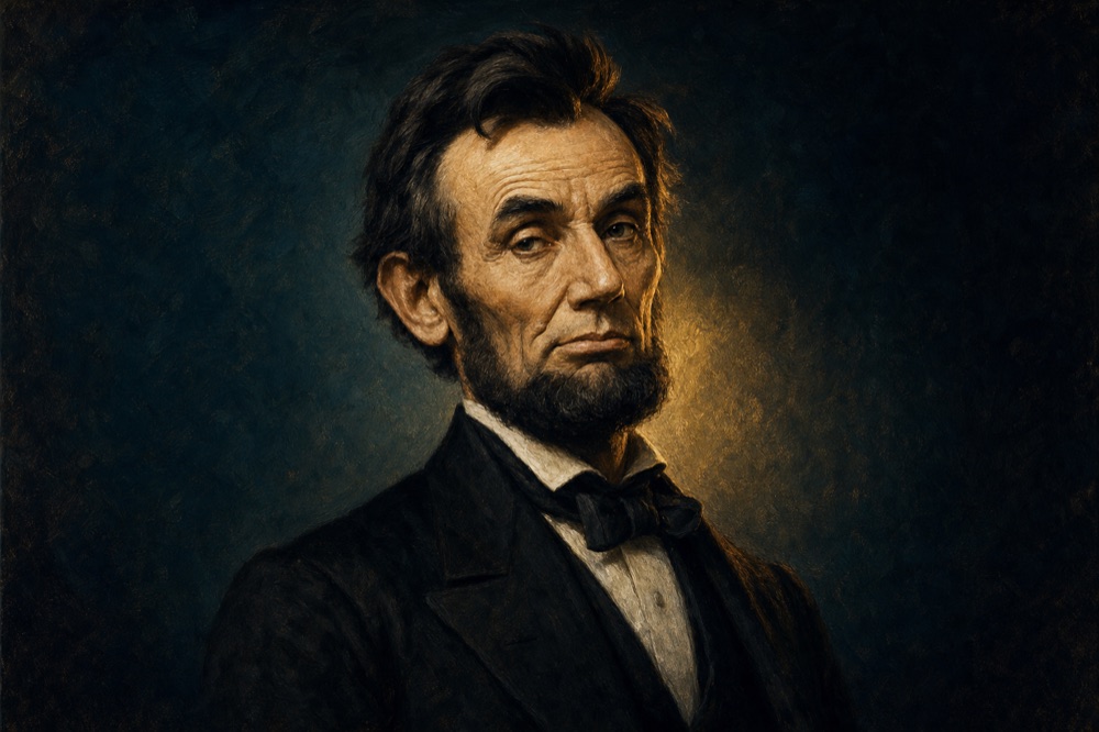 Abraham Lincoln